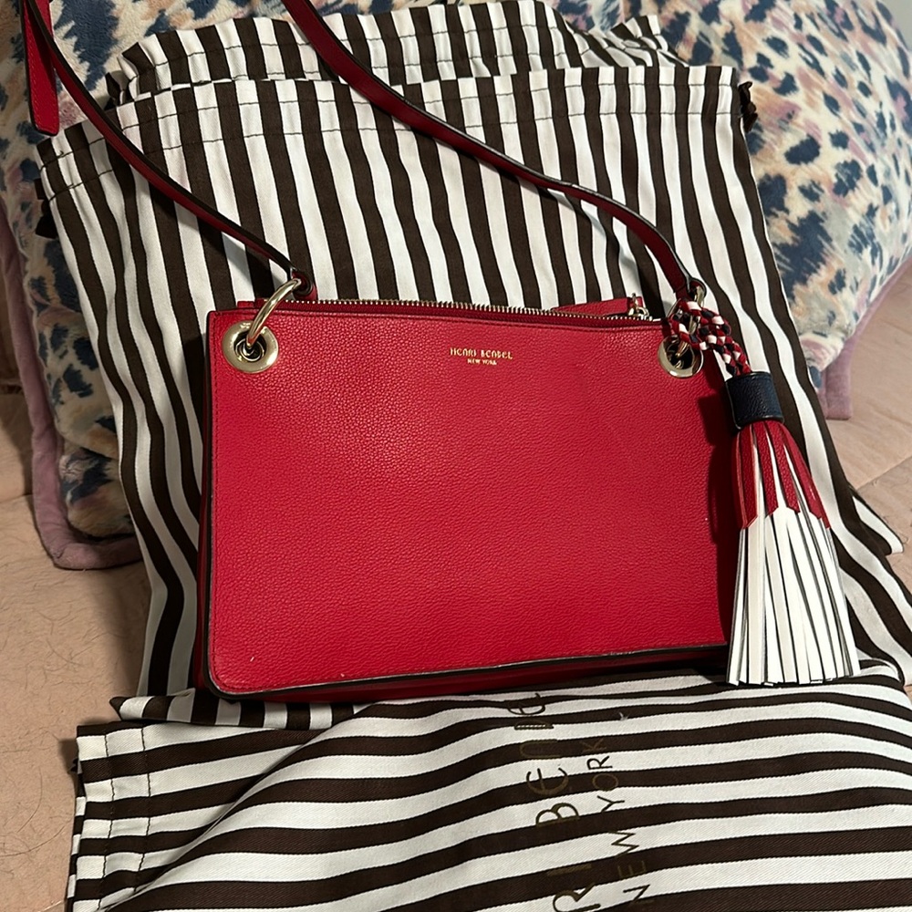 Henri Bendel Crossbody